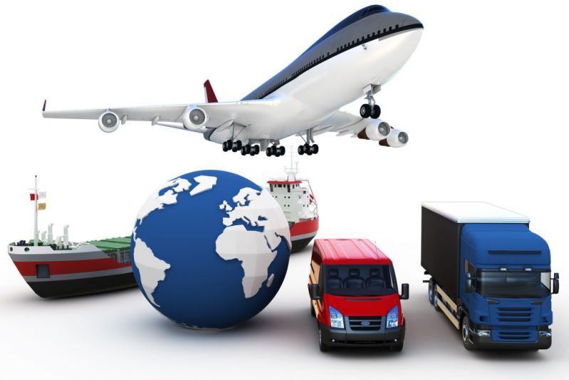 Dịch vụ vận chuyển hàng hóa từ Mỹ về Việt Nam