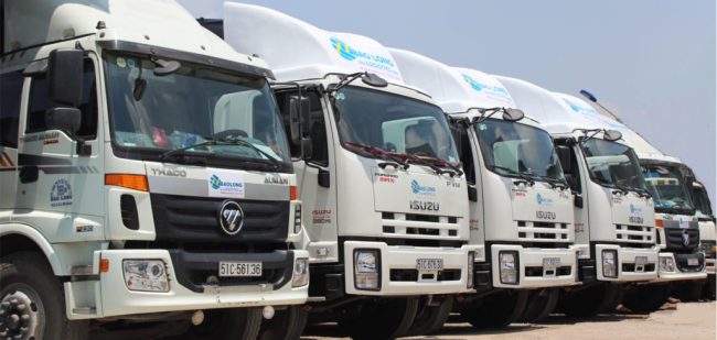 dich-vu-van-chuyen Dịch vụ vận tải đường bộ Hà Nội - Sài Gòn nhanh chóng, uy tín