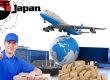 Lưu ý khi gửi hàng đi Nhật Bản người gửi cần biết