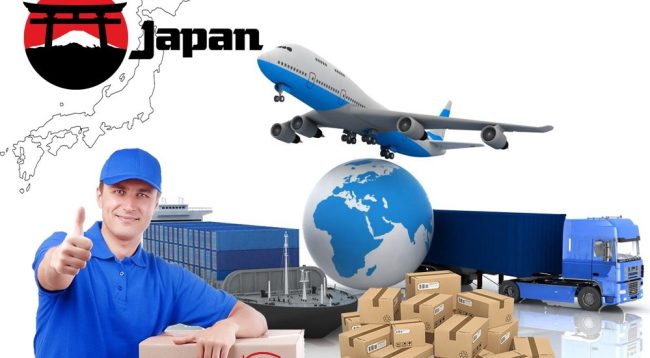 Lưu ý khi gửi hàng đi Nhật Bản người gửi cần biết Lưu ý khi gửi hàng đi Nhật Bản người gửi cần biết