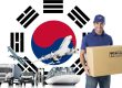 Dịch vụ vận chuyển hàng hóa đi Hàn Quốc nhanh chóng, uy tín