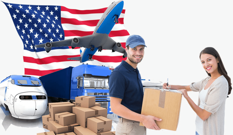 Thủ tục gửi hàng đi Mỹ: nhanh chóng, an toàn và tiết kiệm