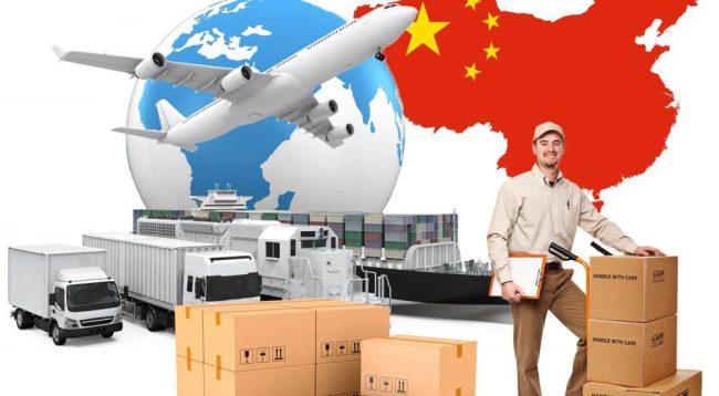 Dịch vụ gửi quần áo từ Trung Quốc về Việt Nam uy tín, nhanh chóng, giá rẻ Dịch vụ gửi quần áo từ Trung Quốc về Việt Nam uy tín, nhanh chóng, giá rẻ