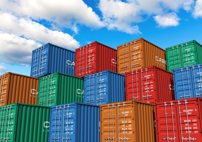 Container shipping là gì? Tìm hiểu từ A-Z về container shipping Container shipping là gì? Tìm hiểu từ A-Z về container shipping