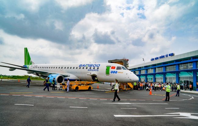 Có gì trong một vận đơn hàng không? Có gì trong một vận đơn hàng không?