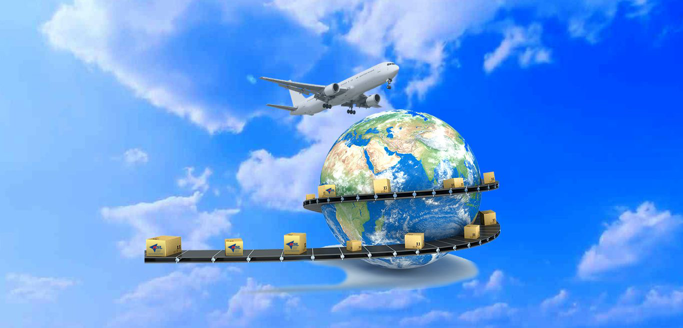 Chi tiết từ A-Z quy trình vận chuyển hàng hóa bằng đường hàng không