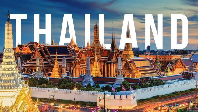 Chuyển phát nhanh hai chiều Việt-Thái Chuyển phát nhanh hai chiều Việt-Thái