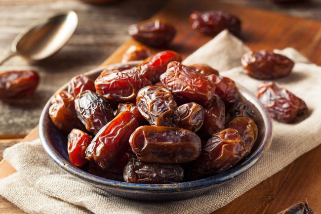 Gửi quả chà là sấy khô đi Nga Gửi quả chà là sấy khô đi Nga