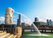 Gửi thịt bò khô đi Singapore