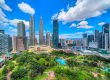 Gửi các loại hạt từ Hà Nội đi Malaysia