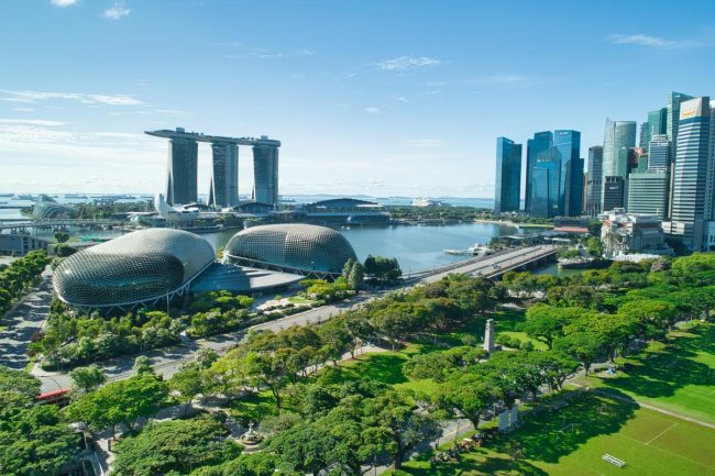 Gửi đồ nội thất đi Singapore Gửi đồ nội thất đi Singapore