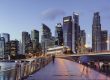 Gửi cà phê từ Hà Nội đi Singapore