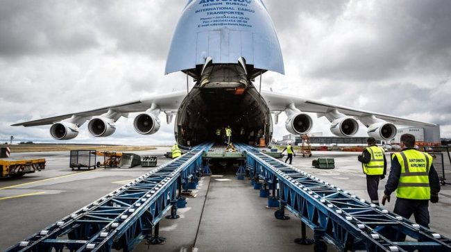 DỊCH VỤ VẬN CHUYỂN ĐƯỜNG HÀNG KHÔNG GIÁ RẺ