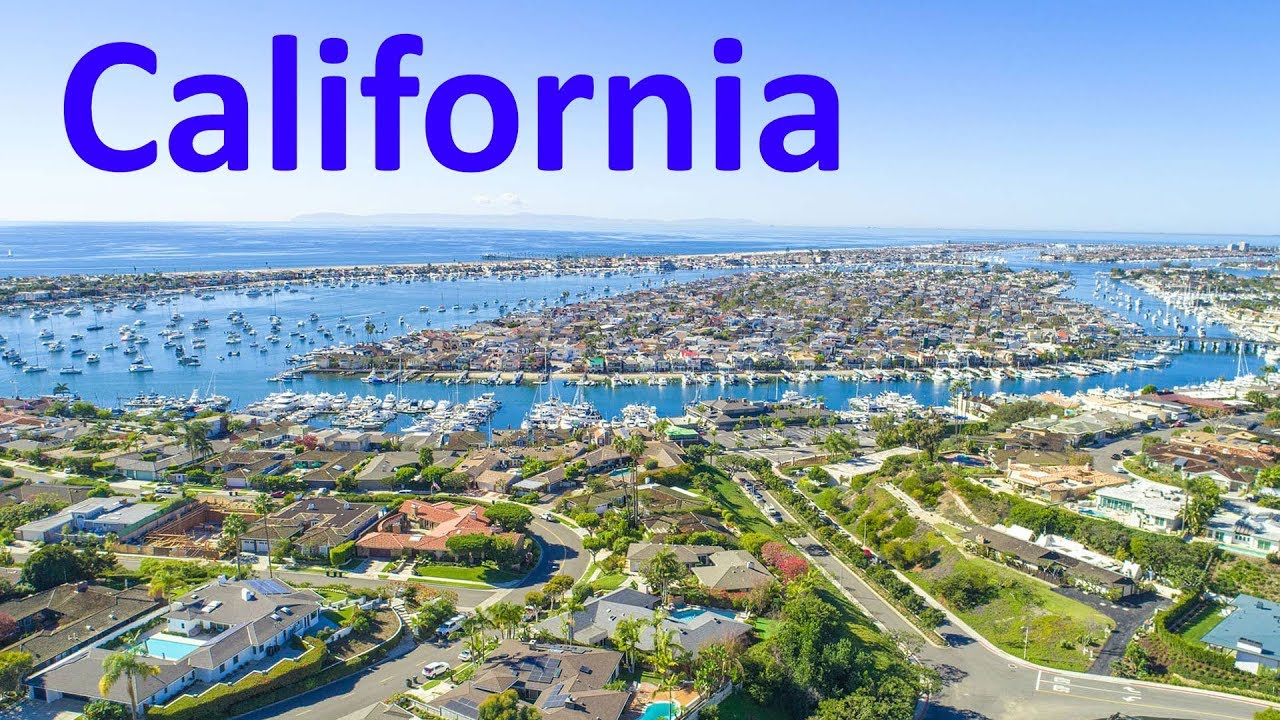 Booking tải hàng không từ Hồ Chí Minh đi California uy tín