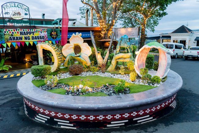 davao-mountain