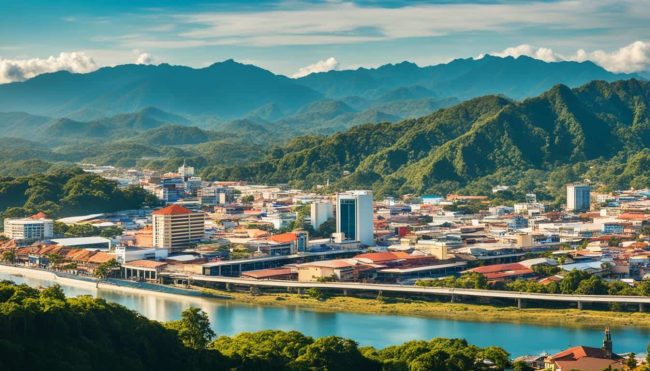 Cagayan-de-Oro-City-Mindanao