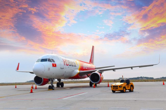 chien-luoc-marketing-cua-vietjet-air-6