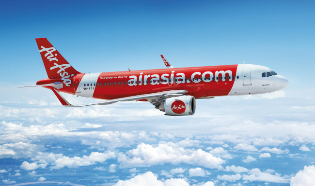 airasia