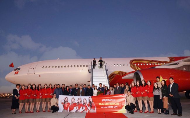 vietjet