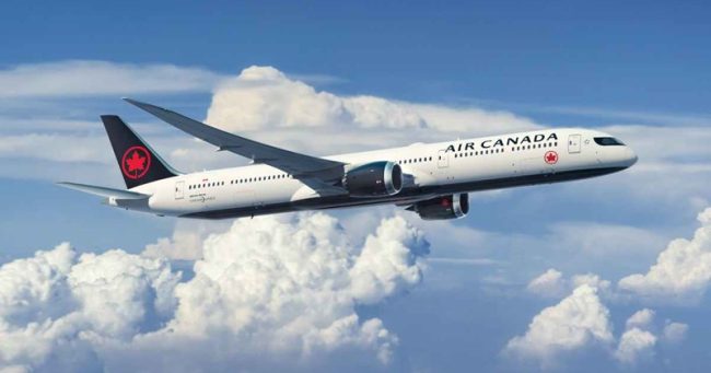 Air-Canada