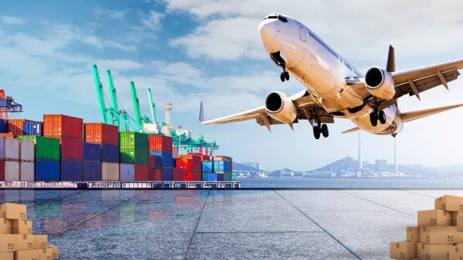 Giải pháp quản lý chuỗi cung ứng hàng không hiệu quả Giải pháp quản lý chuỗi cung ứng hàng không hiệu quả