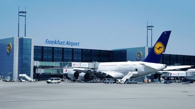 Dịch Vụ Booking Tải Hàng Không Từ Nội Bài Đến Sân Bay FRA Dịch Vụ Booking Tải Hàng Không Từ Nội Bài Đến Sân Bay FRA