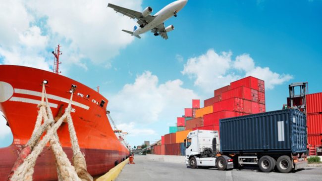 Dự Án Xây Mới Trung Tâm Logistics Hàng Không Tại Long Thành Dự Án Xây Mới Trung Tâm Logistics Hàng Không Tại Long Thành