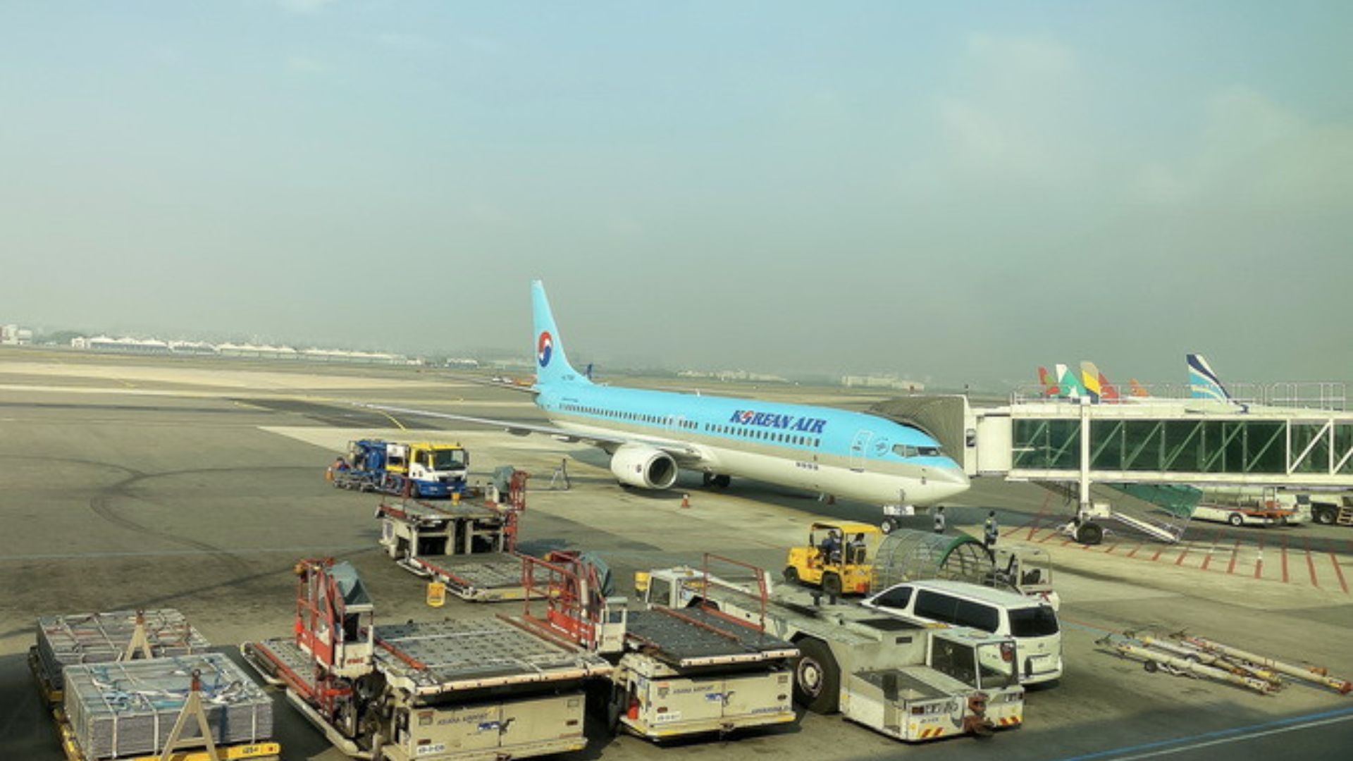 Các tuyến bay quốc tế trọng điểm cho xuất nhập khẩu Việt Nam Các tuyến bay quốc tế trọng điểm cho xuất nhập khẩu Việt Nam