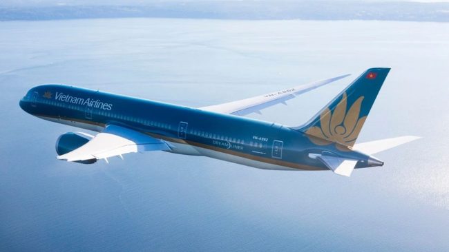 Vietnam Airlines Mở Hai Đường Bay Thẳng Tới Ấn Độ Vietnam Airlines Mở Hai Đường Bay Thẳng Tới Ấn Độ
