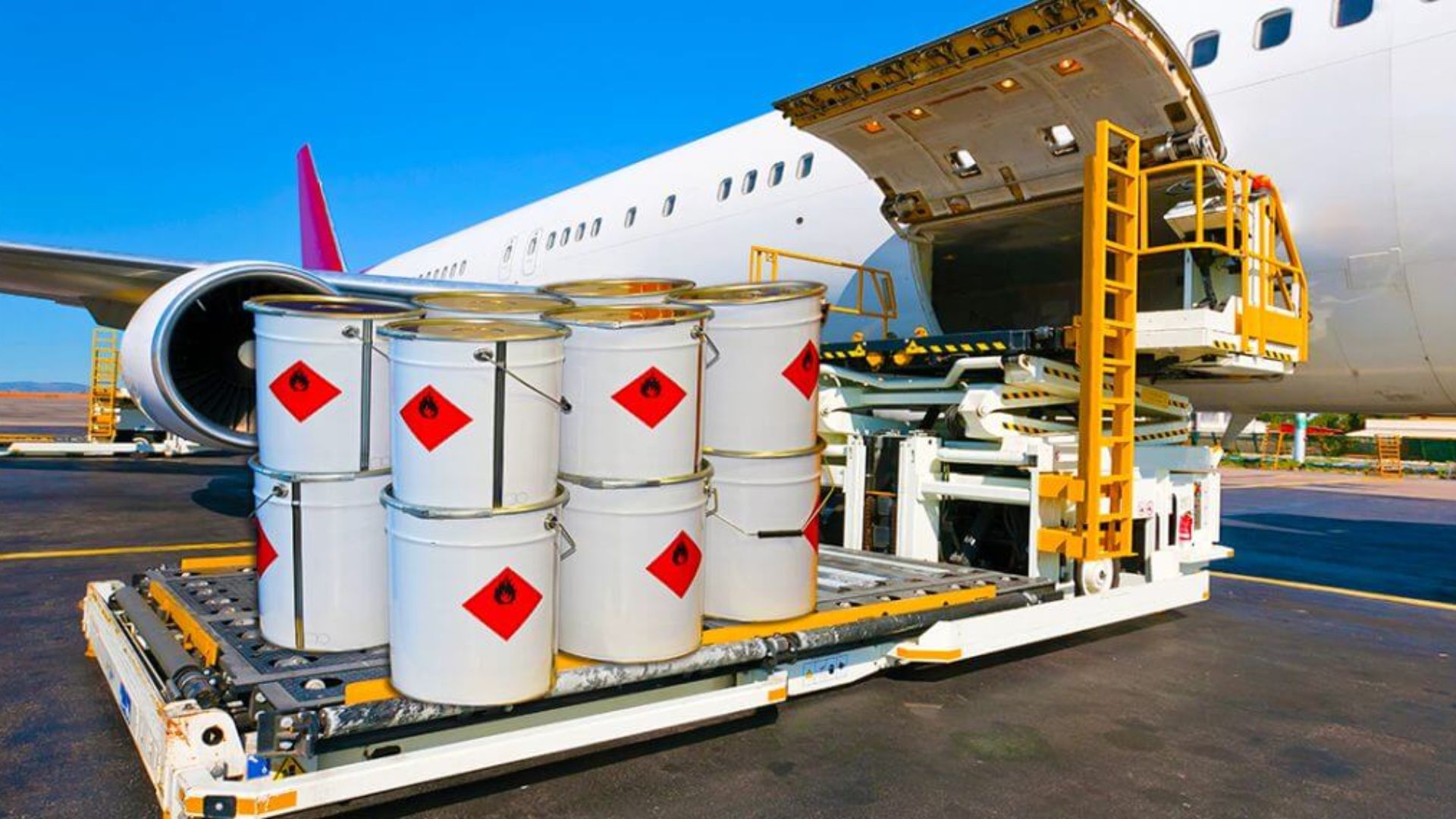 Vận Chuyển Hàng Hóa Đặc Biệt Qua Hàng Không Tại Melbourne Vận Chuyển Hàng Hóa Đặc Biệt Qua Hàng Không Tại Melbourne