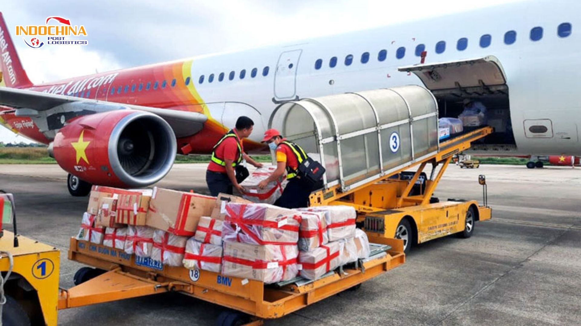 Airport Expansion Projects and Their Impact on Air Logistics Airport Expansion Projects and Their Impact on Air Logistics