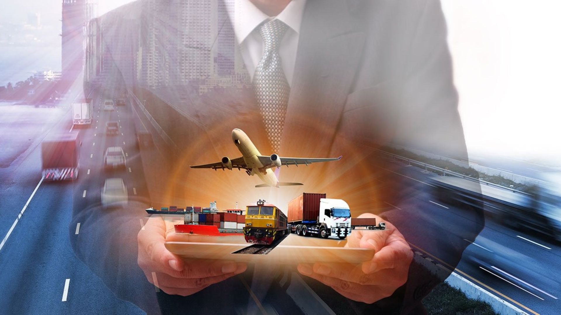 Giải Pháp Bền Vững Trong Logistics Hàng Không Tại DMK Giải Pháp Bền Vững Trong Logistics Hàng Không Tại DMK