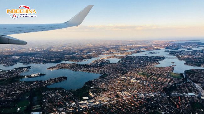 Phát Triển Dự Án Taoyuan Aerotropolis Phát Triển Dự Án Taoyuan Aerotropolis