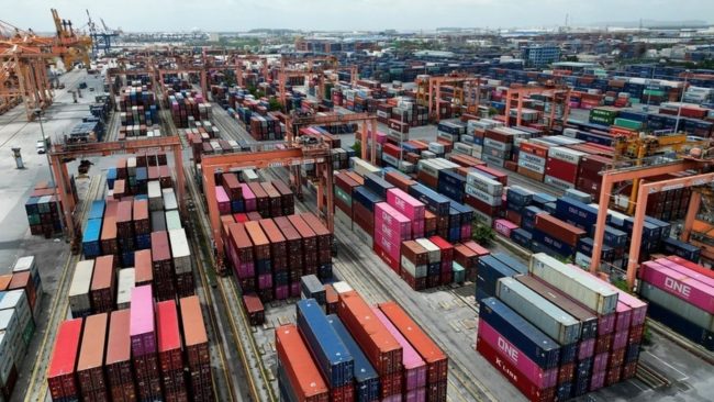 Thị Trường Logistics Việt Nam Tăng Trưởng Mạnh Mẽ Thị Trường Logistics Việt Nam Tăng Trưởng Mạnh Mẽ