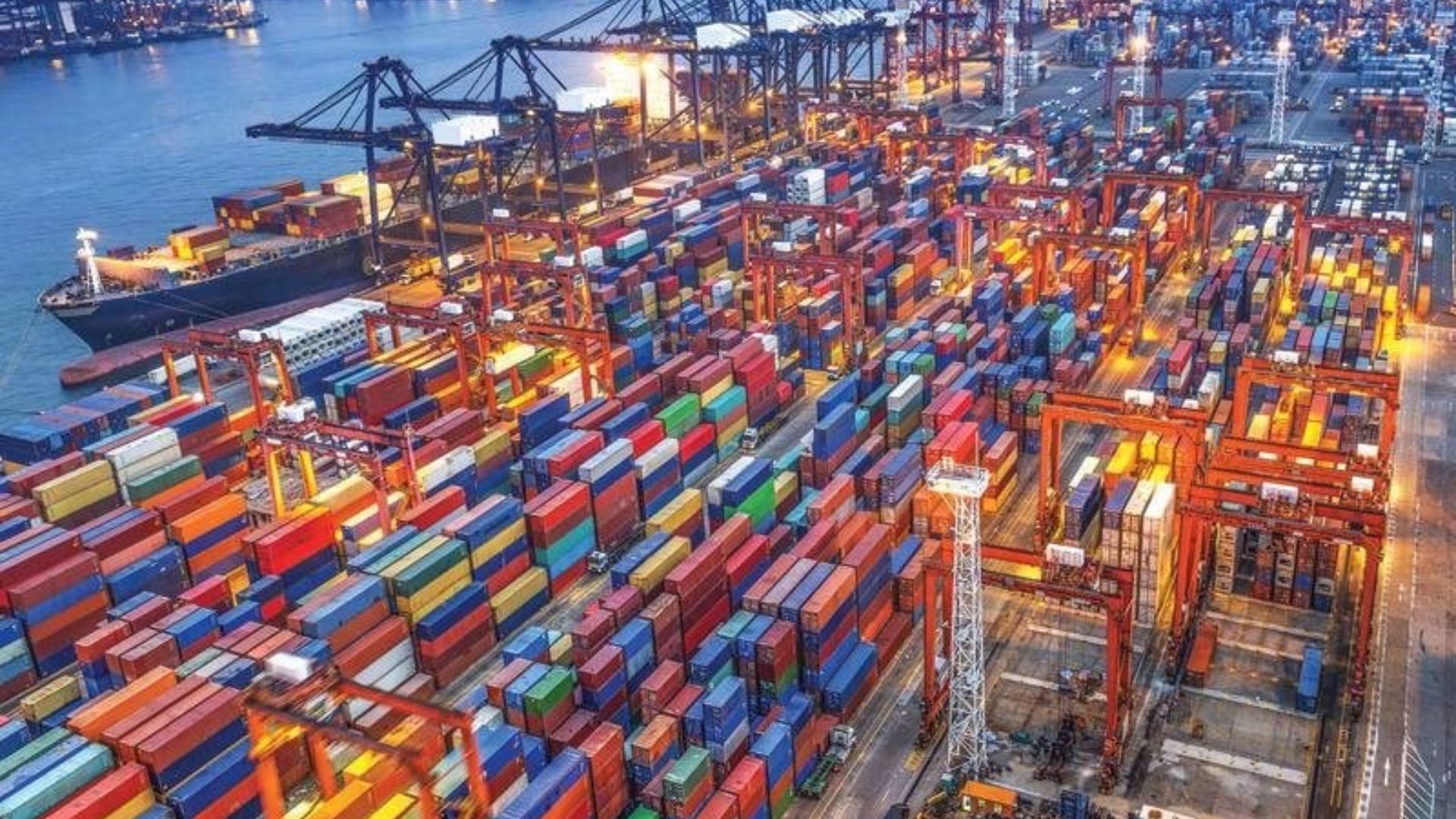 Thị Trường Logistics Việt Nam Tăng Trưởng Mạnh Mẽ Thị Trường Logistics Việt Nam Tăng Trưởng Mạnh Mẽ
