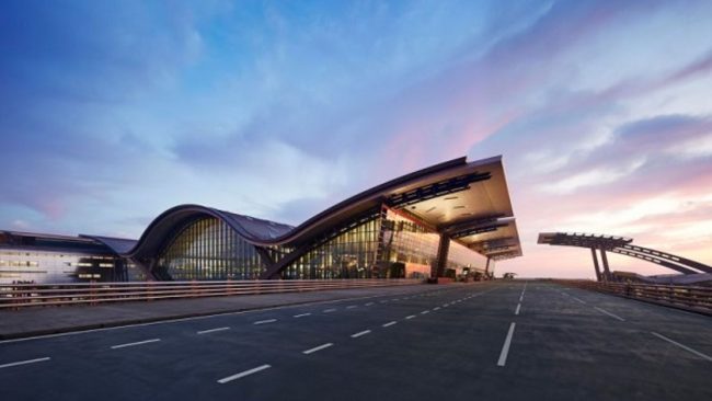 Air Cargo Booking Service from SGN to Hamad (DOH) Air Cargo Booking Service from SGN to Hamad (DOH)