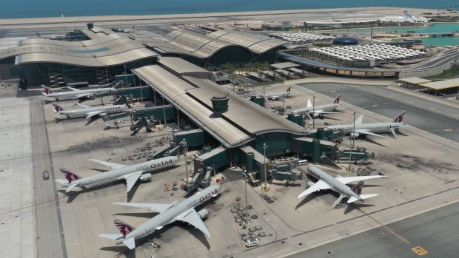 Air Cargo Booking Service from SGN to Hamad (DOH) Air Cargo Booking Service from SGN to Hamad (DOH)