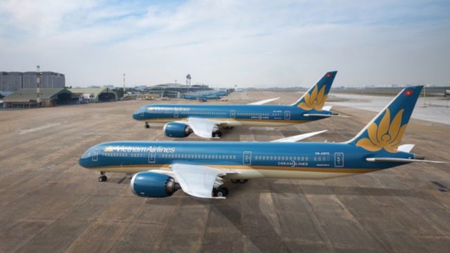 Vietnam and South Africa Promote Air Logistics Cooperation Vietnam and South Africa Promote Air Logistics Cooperation