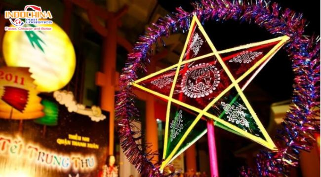 Vận Chuyển Đồ Trang Trí Trung Thu Từ Việt Nam Sang Pháp Bằng Đường Hàng Không Cùng IndochinaPost Vận Chuyển Đồ Trang Trí Trung Thu Từ Việt Nam Sang Pháp Bằng Đường Hàng Không Cùng IndochinaPost