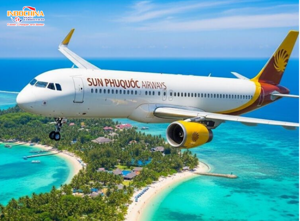 Sun PhuQuoc Airways đang tích cực tuyển dụng phi hành đoàn