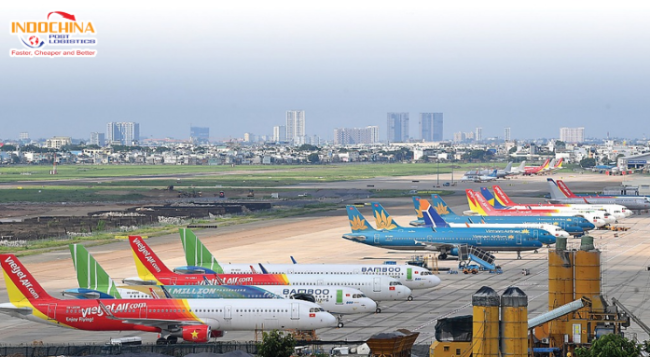 Vận chuyển hàng điện tử đi Ý cùng Indochinapost Vận chuyển hàng điện tử đi Ý cùng Indochinapost