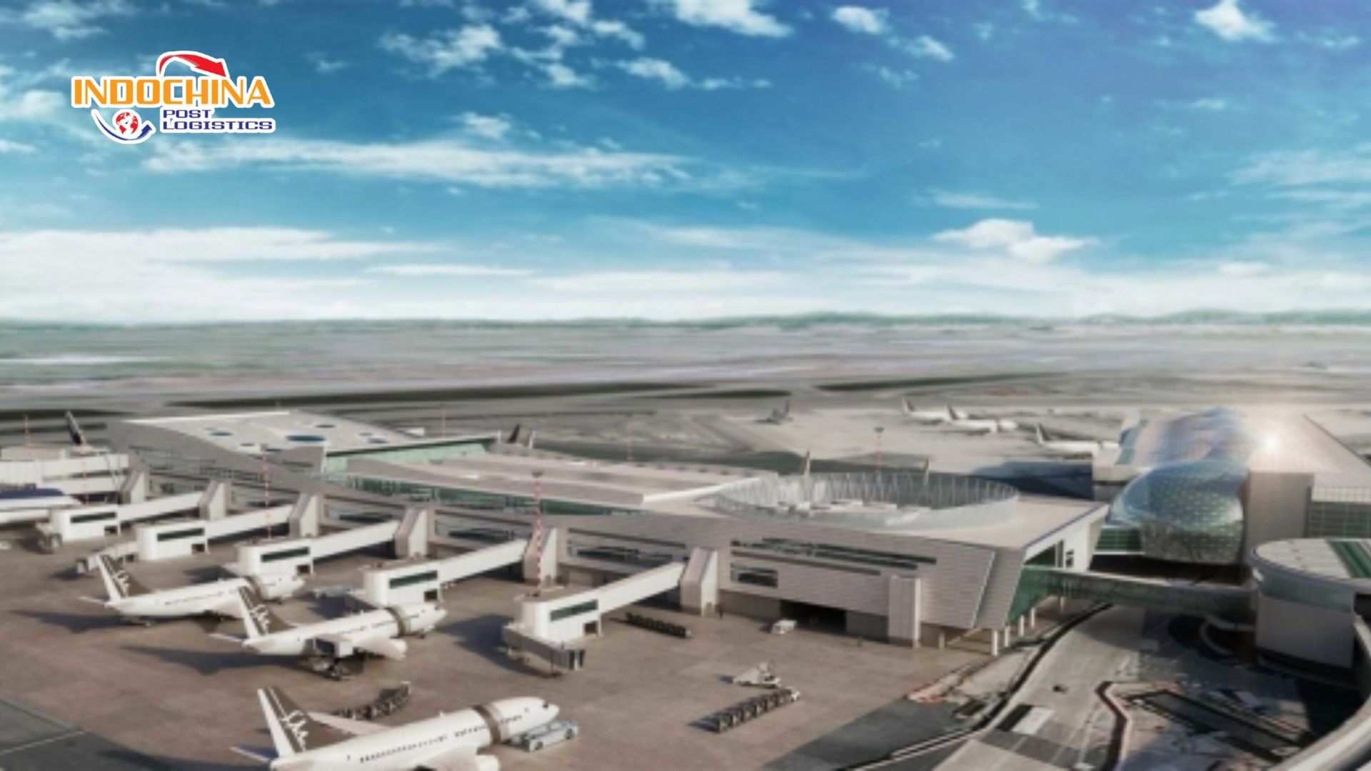 Air Cargo Booking from Tan Son Nhat Airport to Fiumicino (FCO) Air Cargo Booking from Tan Son Nhat Airport to Fiumicino (FCO)