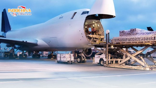 Quản Lý Rủi Ro Liên Quan Đến Vận Chuyển Hàng Hóa Qua Sân Bay Quản Lý Rủi Ro Liên Quan Đến Vận Chuyển Hàng Hóa Qua Sân Bay