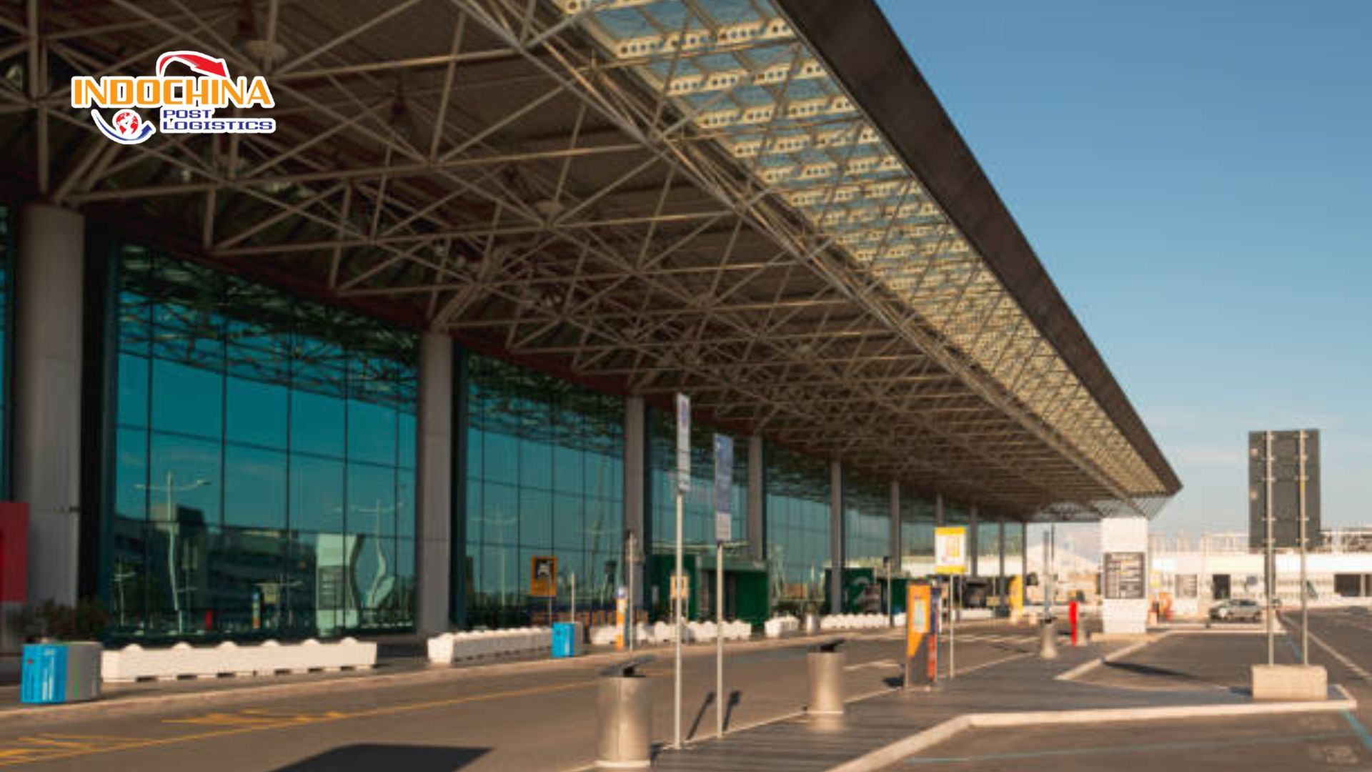 Cách thức kết nối giữa sân bay Fiumicino (FCO) và các phương tiện giao thông công cộng Cách thức kết nối giữa sân bay Fiumicino (FCO) và các phương tiện giao thông công cộng