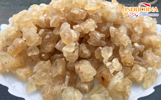 Vận Chuyển Mủ Chôm Từ Việt Nam Sang Pháp Bằng Đường Hàng Không Vận Chuyển Mủ Chôm Từ Việt Nam Sang Pháp Bằng Đường Hàng Không
