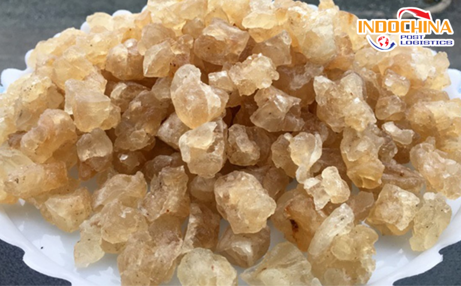 Vận Chuyển Mủ Chôm Từ Việt Nam Sang Pháp Bằng Đường Hàng Không