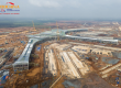Long Thanh – The Mega Airport of the Next Decade