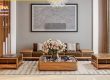 Gửi bàn ghế sofa bằng đường hàng không