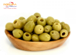 Vận chuyển quả Olive từ Hy Lạp về Hà Nội