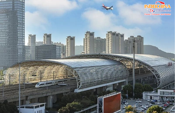 China Accelerates to Become the World’s No.1 Aviation Hub